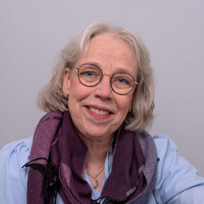 Esther Oskam